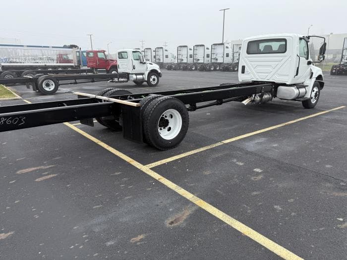 2025 International MV — photo 5