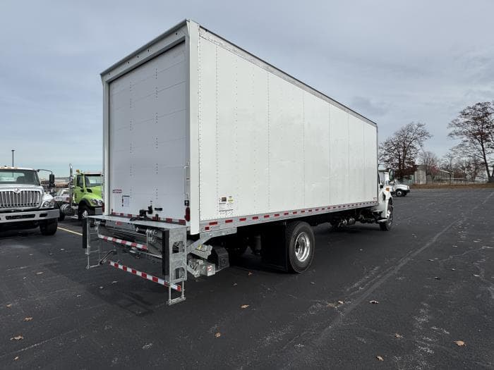 2026 International MV — photo 6