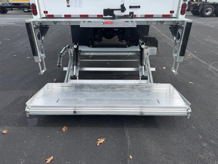 2026 International MV — photo 10