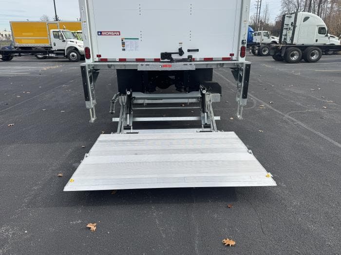 2026 International MV — photo 11