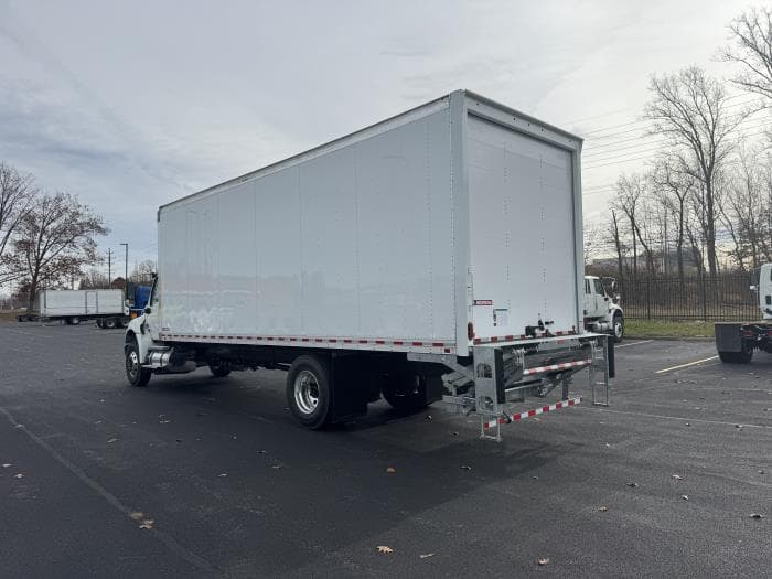 2026 International MV — photo 13