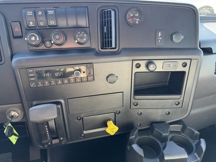 2026 International MV — photo 18