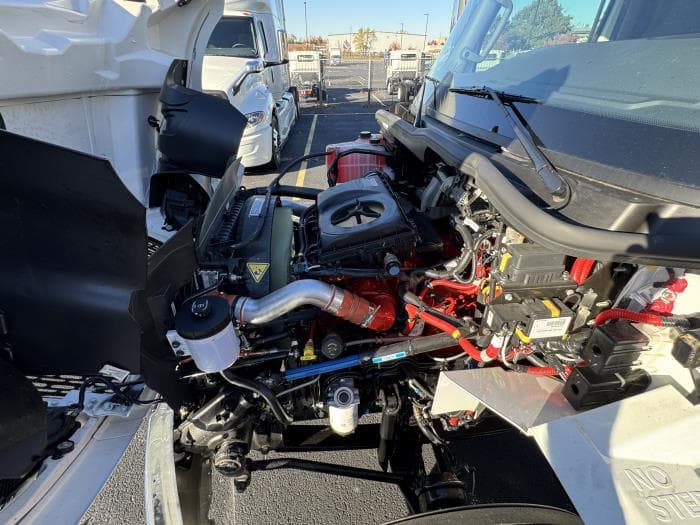 2026 International MV — photo 20