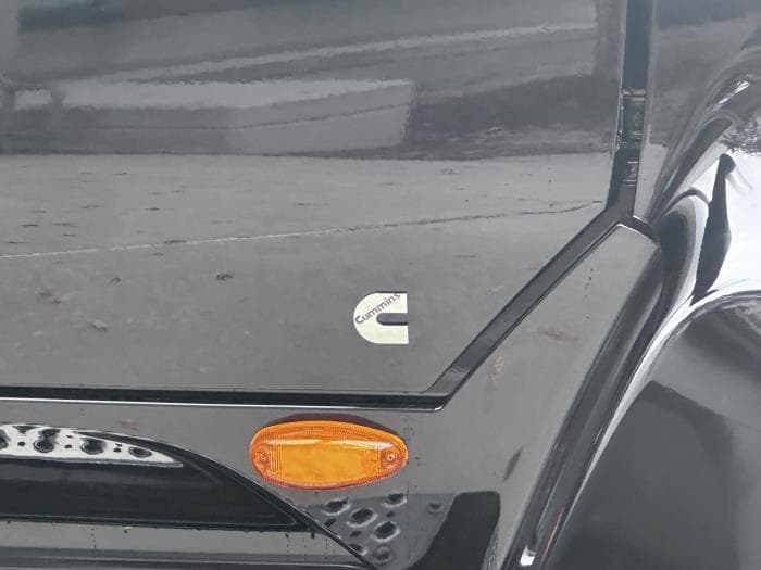 2026 International LT — photo 16