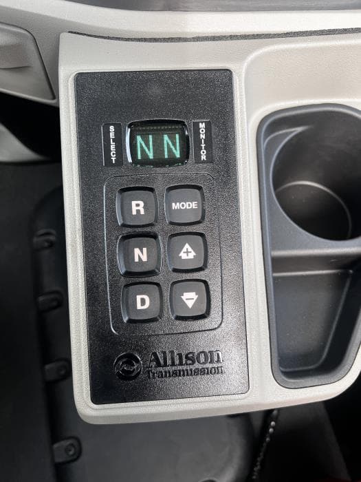 2026 Peterbilt 567 — photo 17