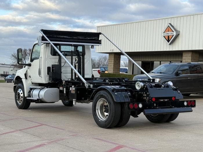 2026 International MV — photo 4