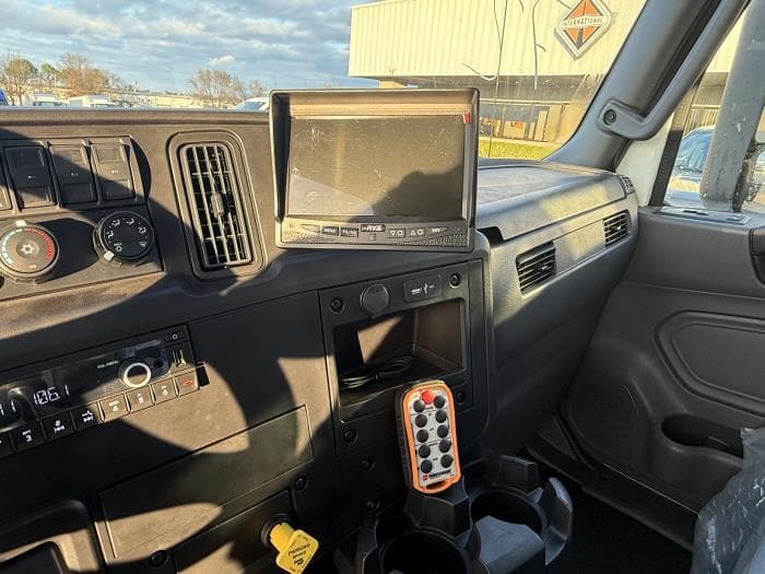 2026 International MV — photo 16