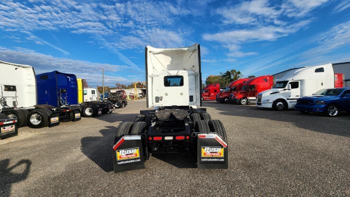 2020 Peterbilt 579 — photo 5