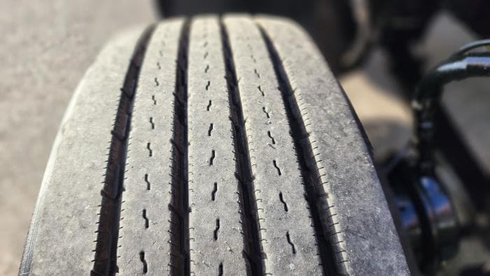 2020 Peterbilt 579 — photo 20