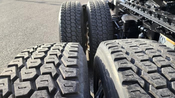 2020 Peterbilt 579 — photo 21