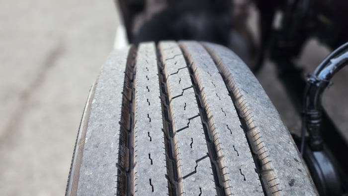 2020 Peterbilt 579 — photo 20