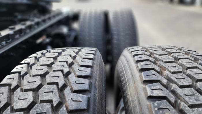 2020 Peterbilt 579 — photo 22