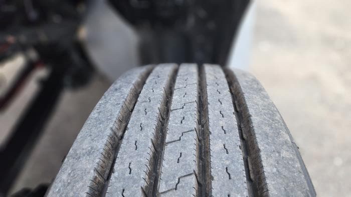 2020 Peterbilt 579 — photo 23