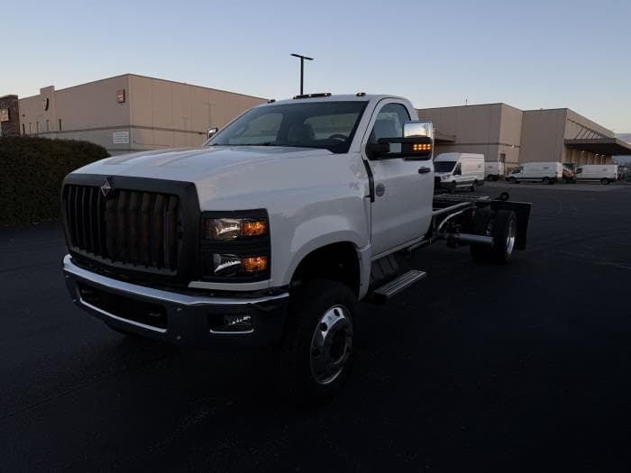 2024 International — photo 2