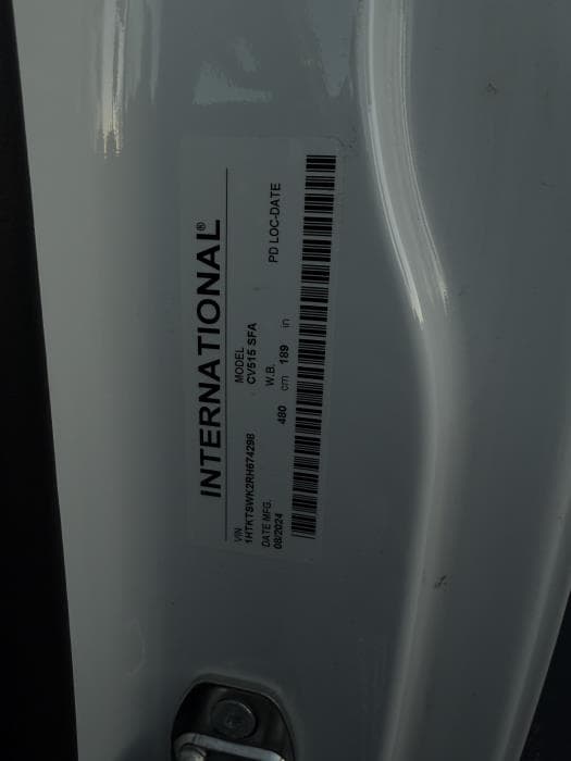 2024 International — photo 14