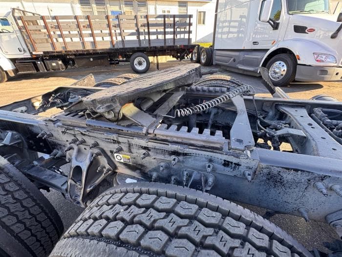 2020 Peterbilt 579 — photo 11