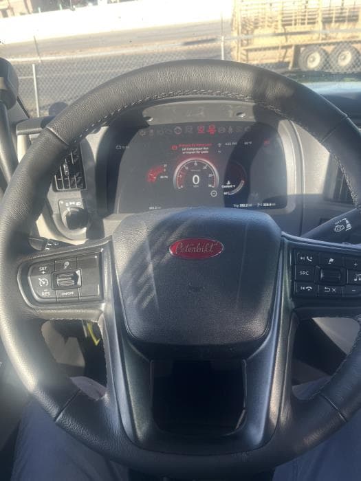 2026 Peterbilt 567 — photo 9