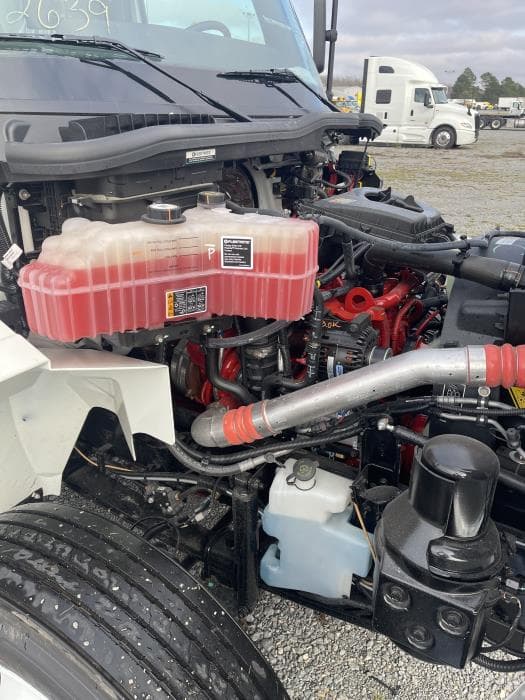 2026 International MV — photo 4