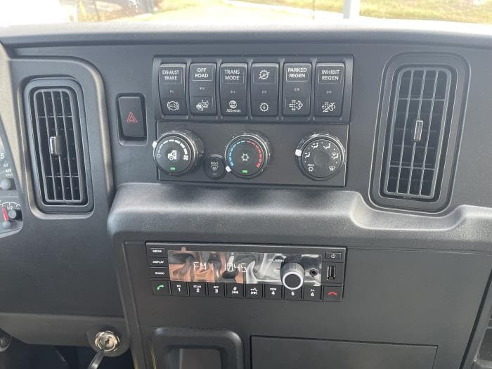 2026 International MV — photo 8