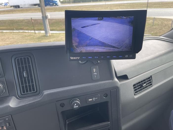 2026 International MV — photo 11