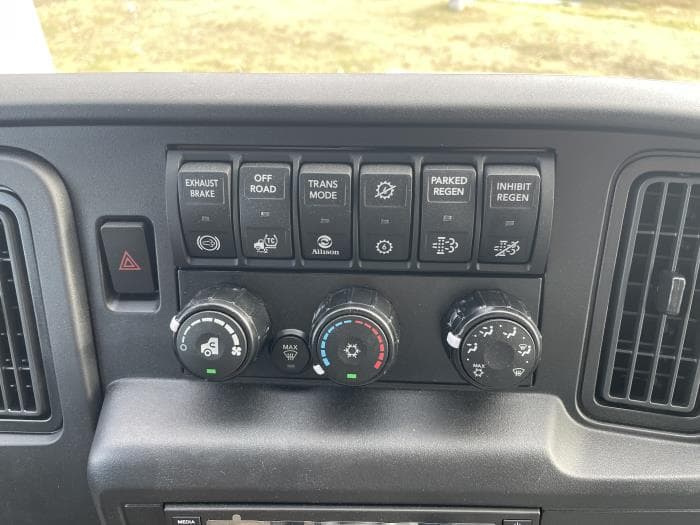 2026 International MV — photo 7