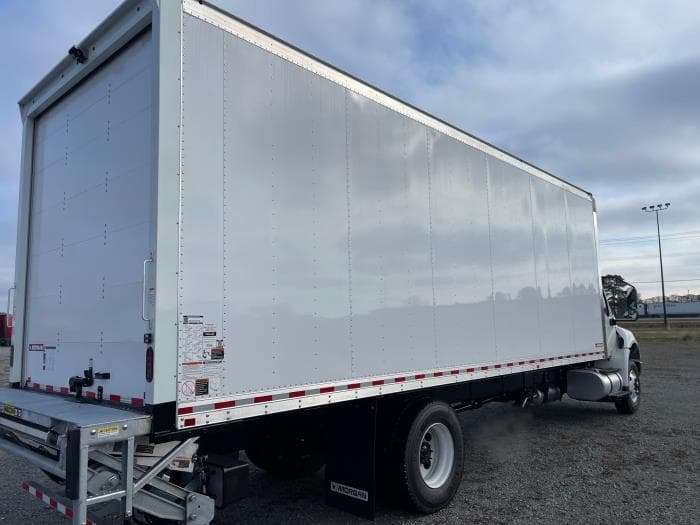 2026 International MV — photo 6