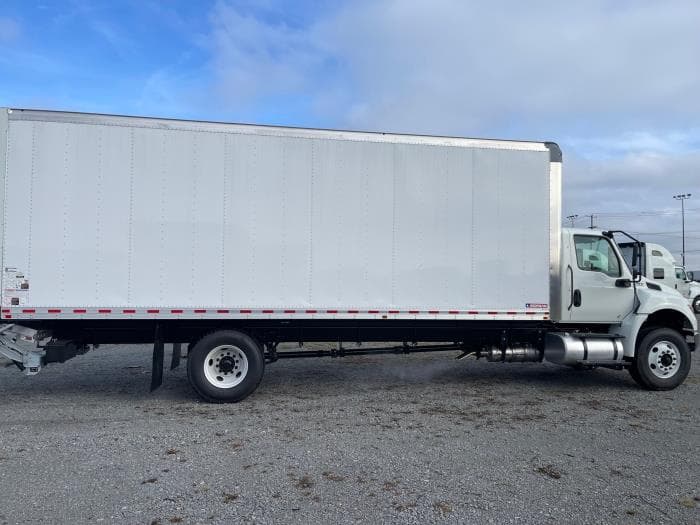 2026 International MV — photo 7