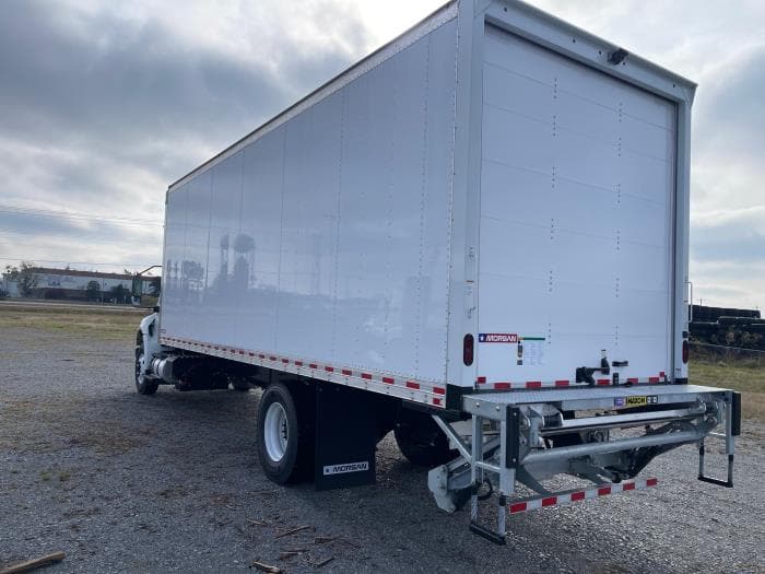 2026 International MV — photo 13