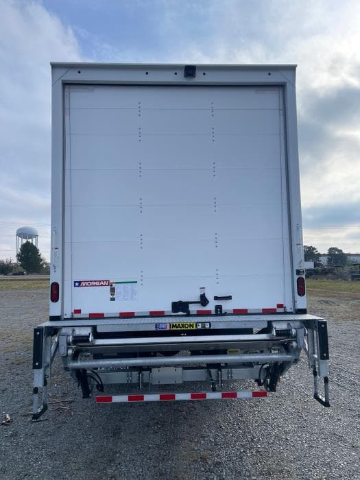 2026 International MV — photo 15