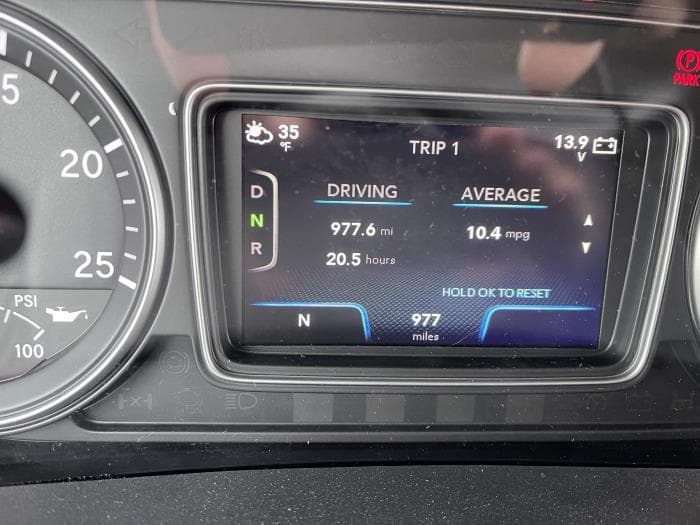 2026 International LT — photo 13