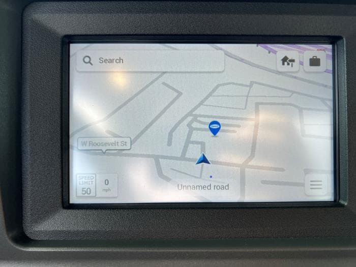 2026 Peterbilt 567 — photo 11