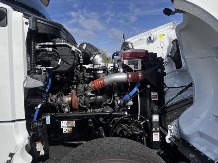 2026 Peterbilt 567 — photo 14