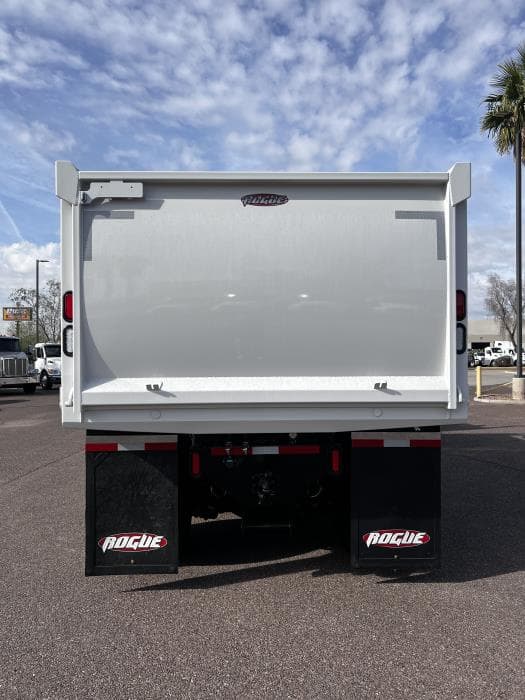 2026 Peterbilt 567 — photo 7