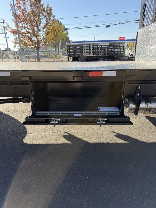 2026 International MV — photo 10