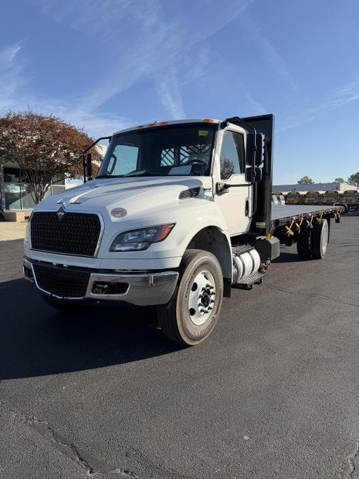 2026 International MV — photo 11