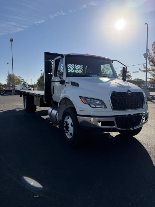 2026 International MV — photo 13