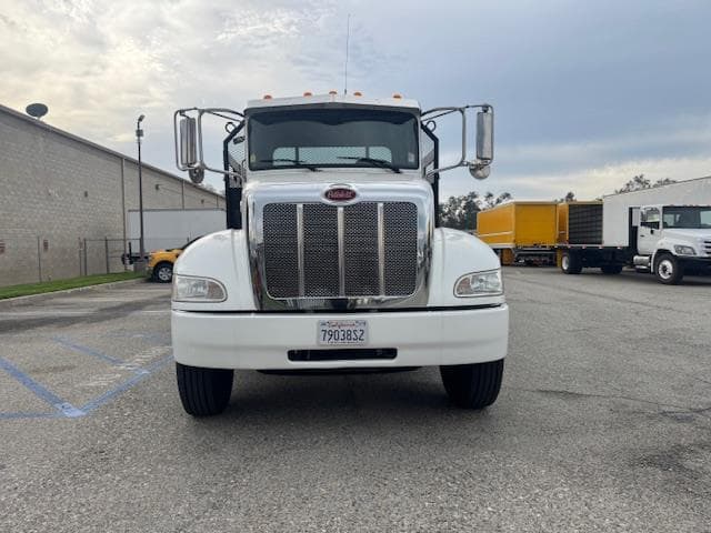 2020 Peterbilt — photo 3