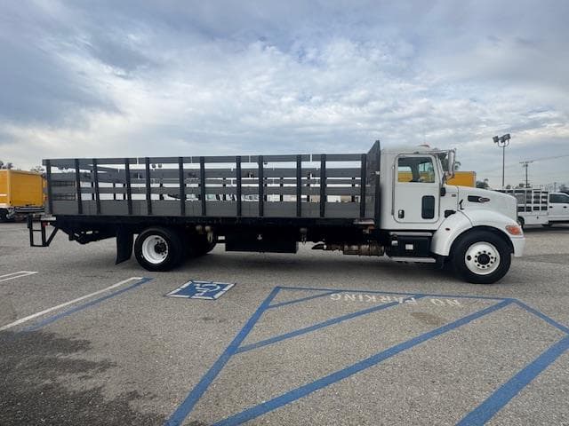 2020 Peterbilt — photo 5