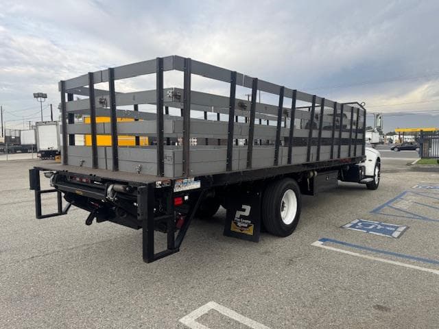 2020 Peterbilt — photo 7