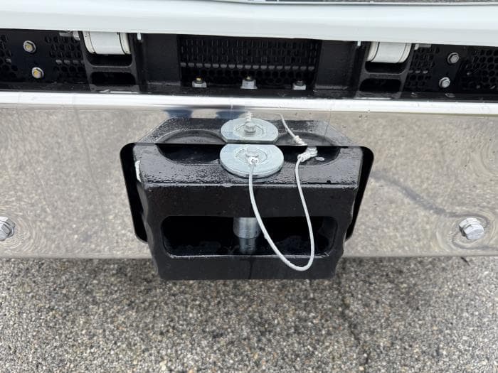 2026 International HX — photo 10