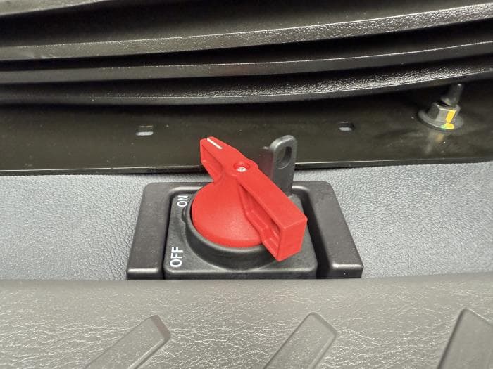 2026 International HX — photo 13