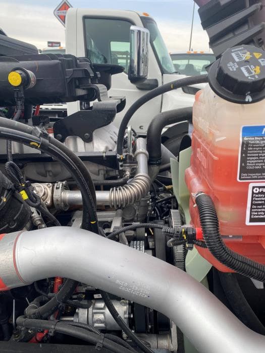 2026 International LT — photo 14