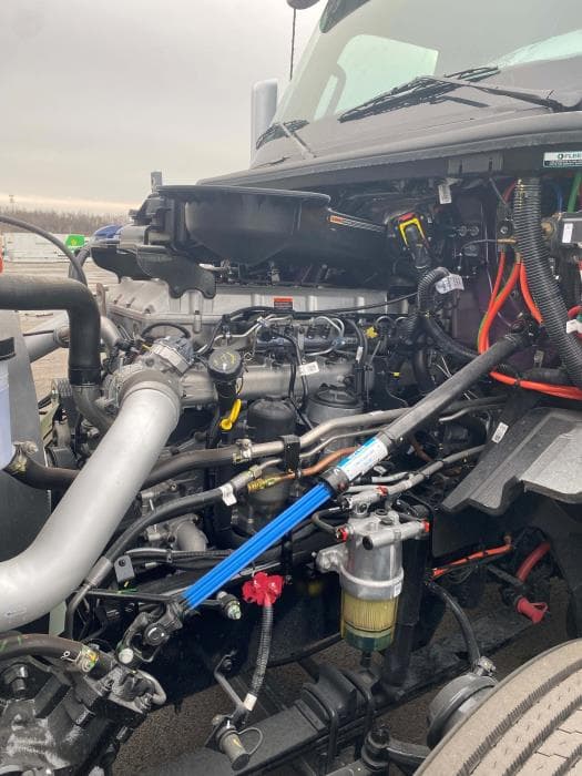 2026 International LT — photo 16