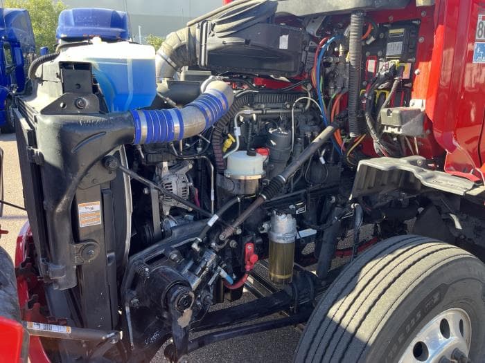 2020 Peterbilt 579 — photo 6