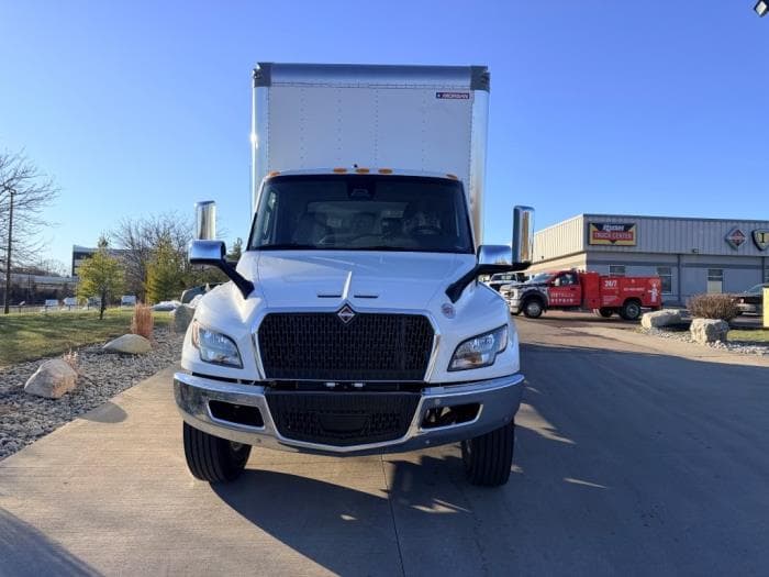 2026 International MV — photo 3