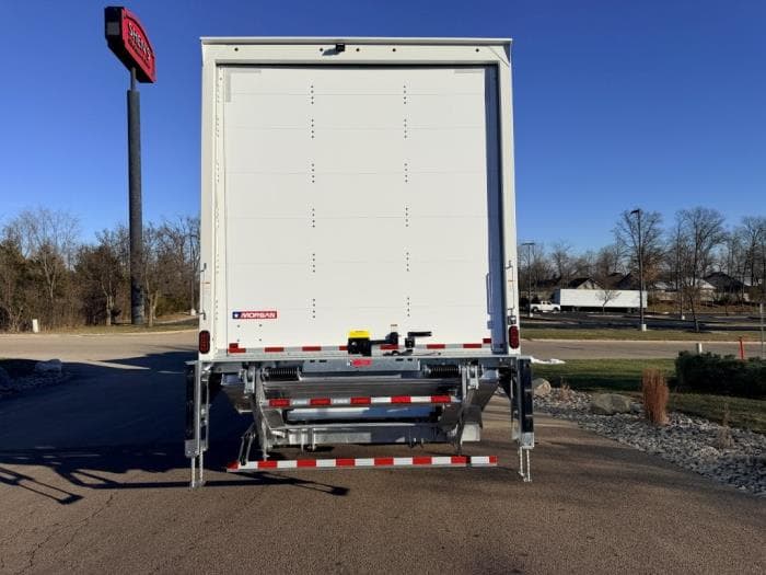 2026 International MV — photo 7