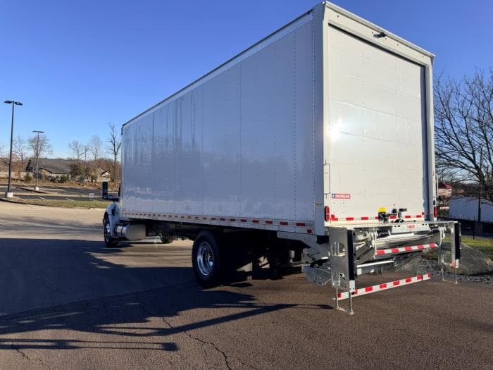 2026 International MV — photo 8