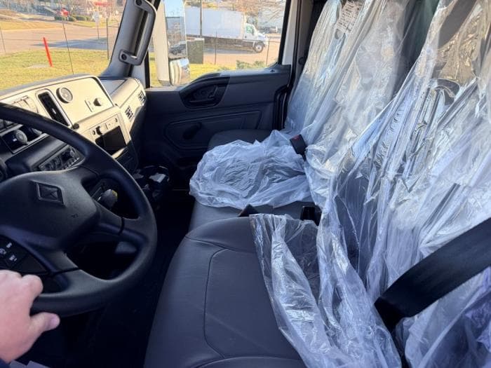 2026 International MV — photo 22