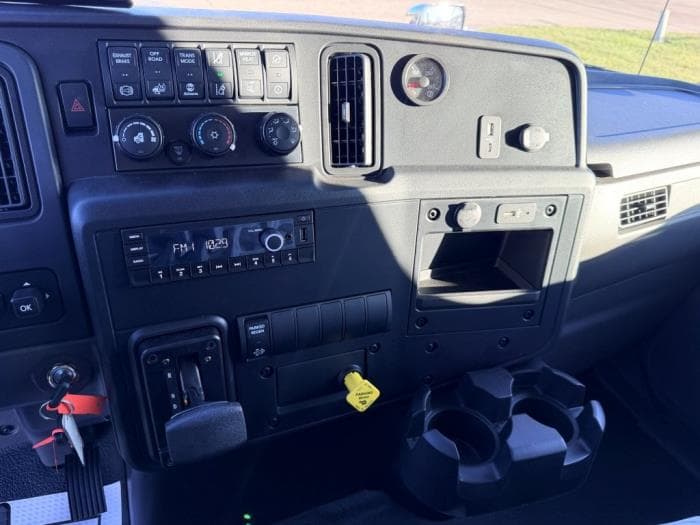 2026 International MV — photo 23