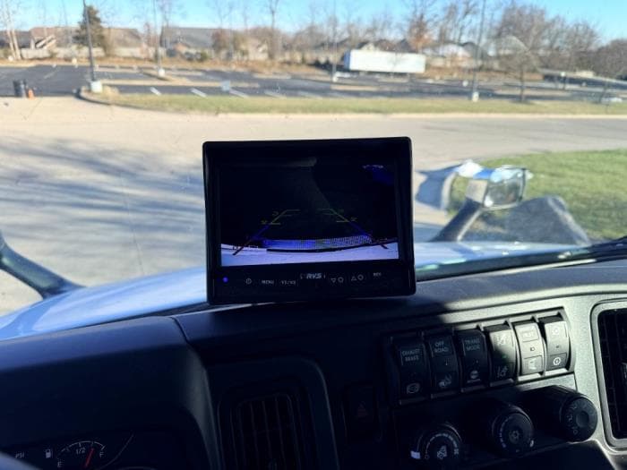 2026 International MV — photo 25